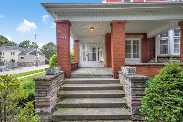 410 Main ST W, North Perth, ON N4W 1A6