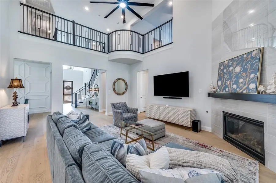 2310 Red Cedar Trail, Prosper, TX 75078