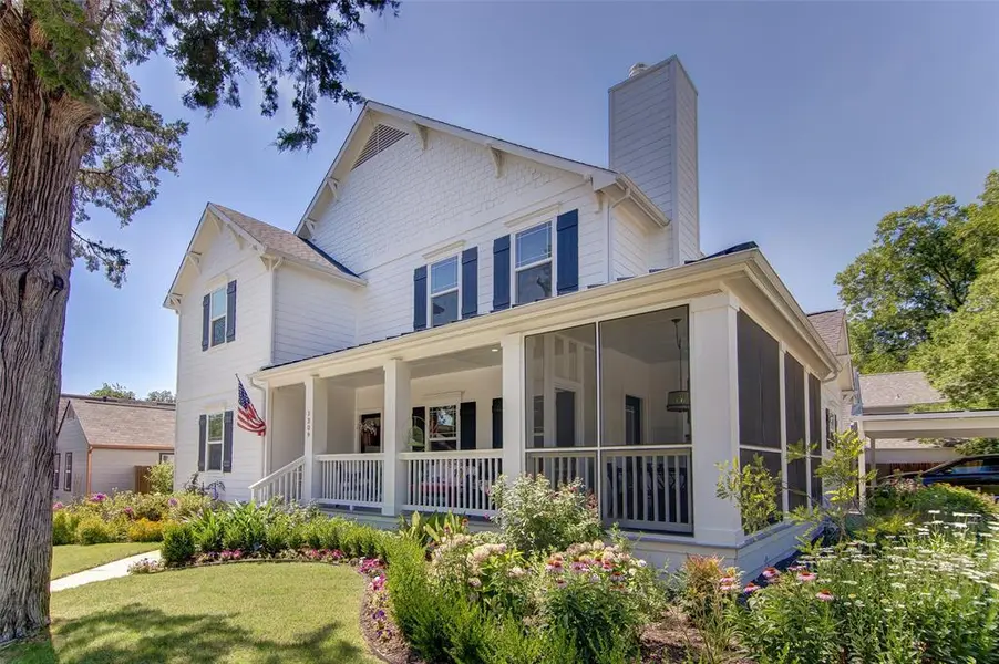 1309 Howell Street, Mckinney, TX 75069