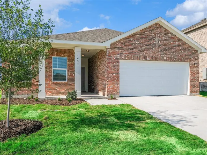 1553 Shadow Hawk, Fort Worth, TX 76052