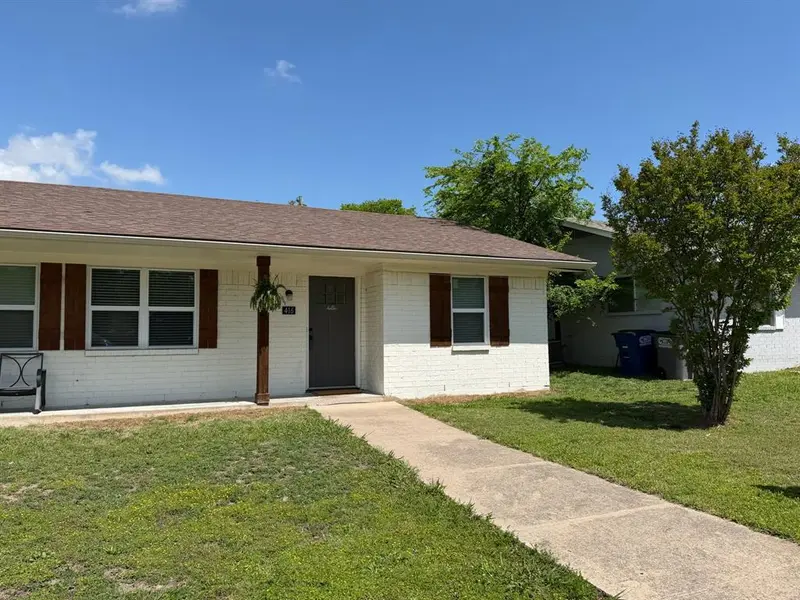 416 Dogwood Avenue, Princeton, TX 75407