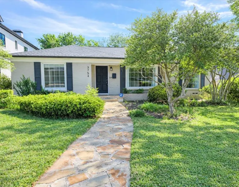 3754 Juniper Drive, Dallas, TX 75220