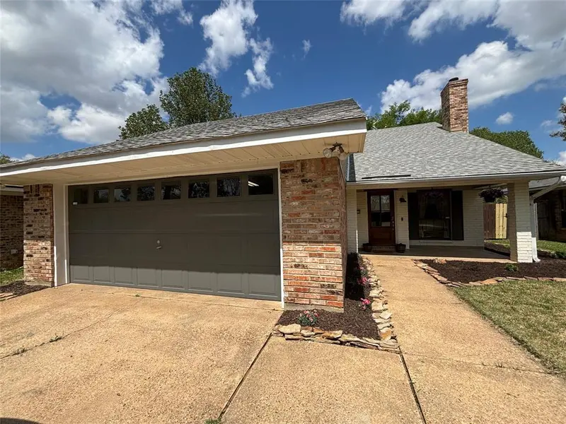 2511 Palmetto Drive, Bossier City, LA 71111