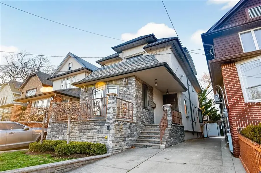 2611 Avenue S, Brooklyn, NY 11229