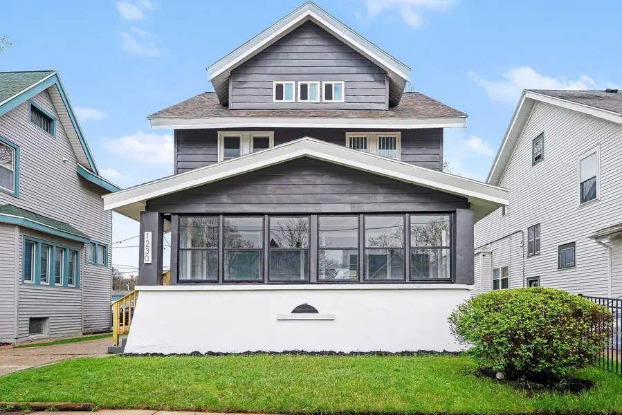 1230 Prospect AVE SE, City Of Grand Rapids, MI 49507