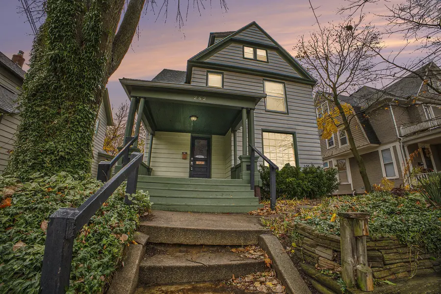 262 Hollister AVE SE, City Of Grand Rapids, MI 49506