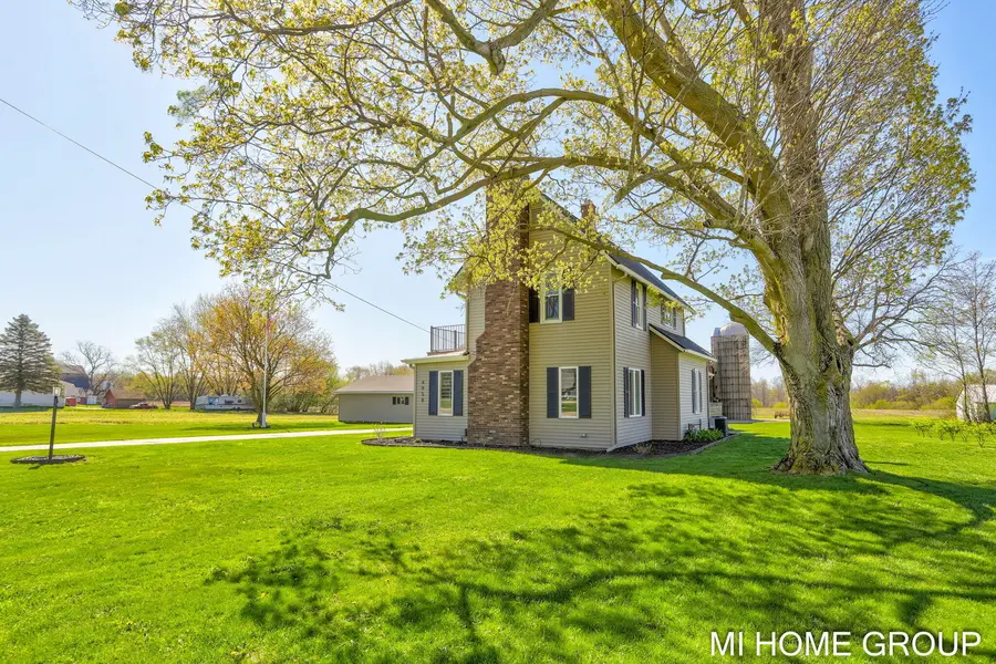 4958 136th AVE, Manlius Twp, MI 49419