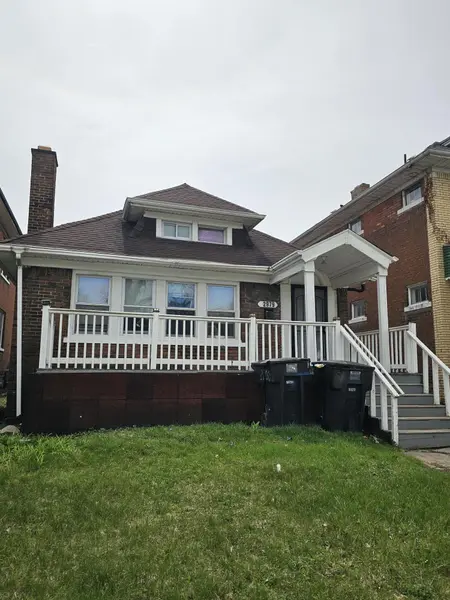 2979 Glendale ST, Detroit City, MI 48238