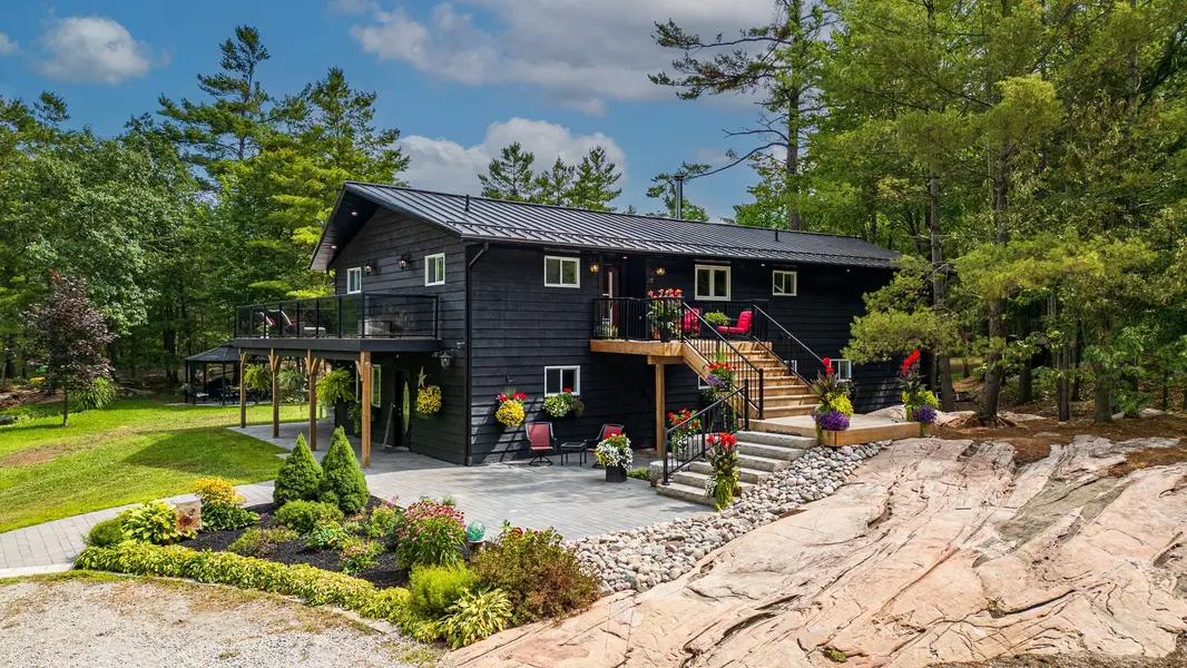 3193 Muskoka ST, Severn, ON L0K 2B0