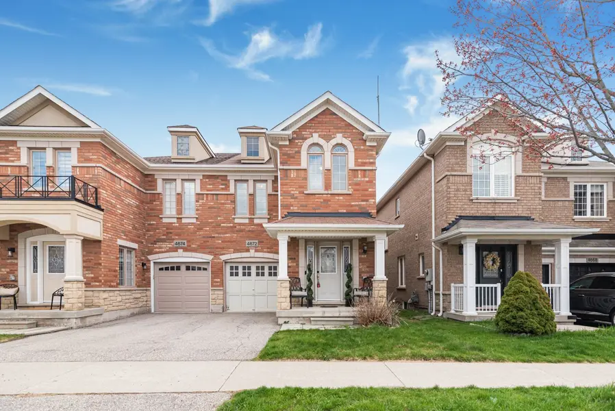 4672 Thomas Alton BLVD, Burlington, ON L7M 0G1