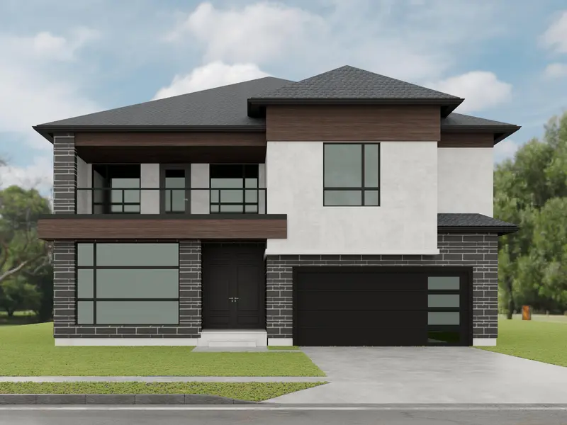 Lot 4 Plover Mills RD, Middlesex Centre, ON N0M 2A0