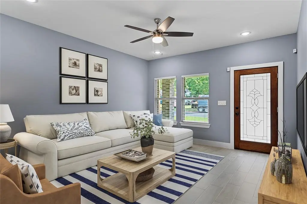 505 Sheffield Street, Sulphur Springs, TX 75482