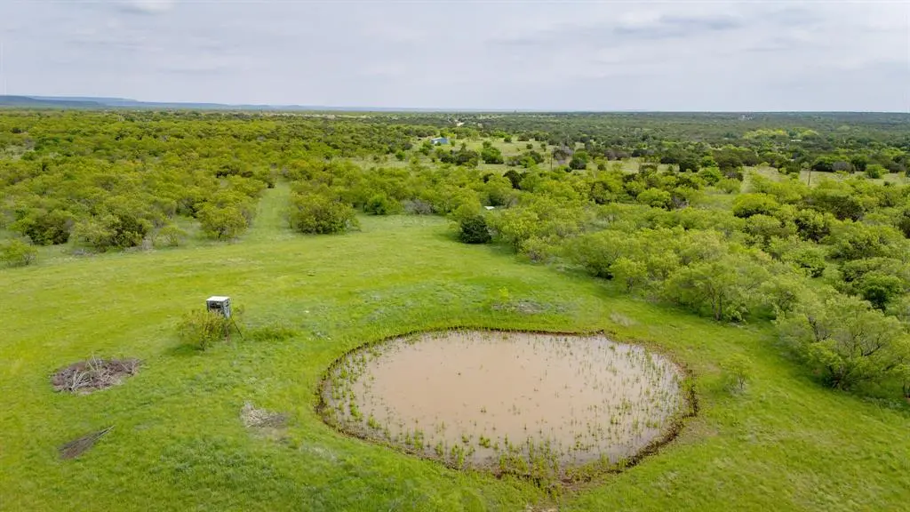 150 Mountain Drive, Graford, TX 76449