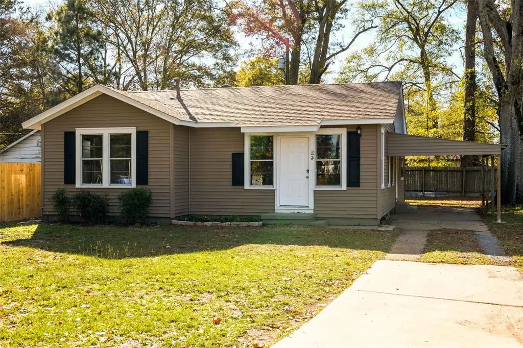 2647 Drexel Street, Shreveport, LA 71108