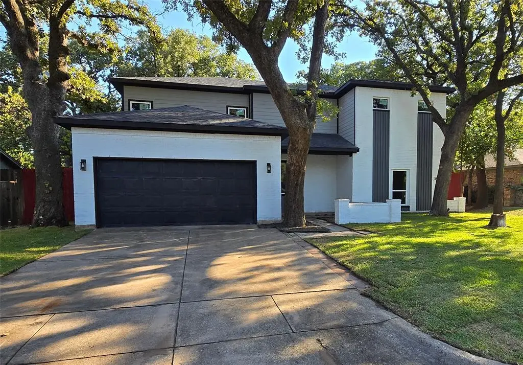 4102 Abelia Court, Arlington, TX 76017