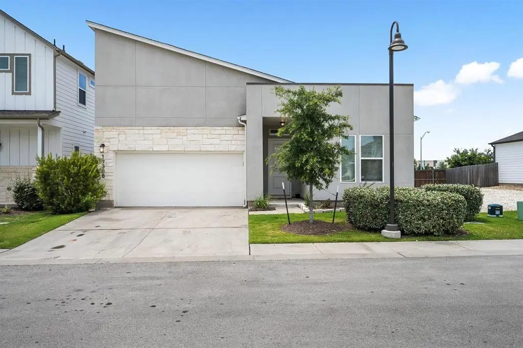 17308 Monastrell Lane #43, Pflugerville, TX 78664