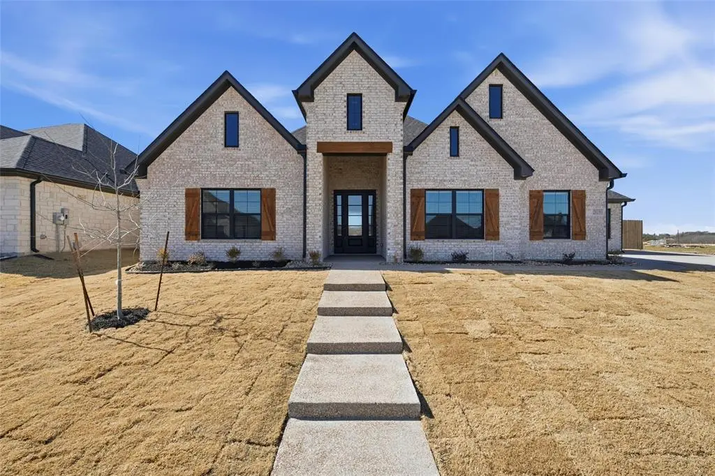 2125 Bond, Lorena, TX 76655