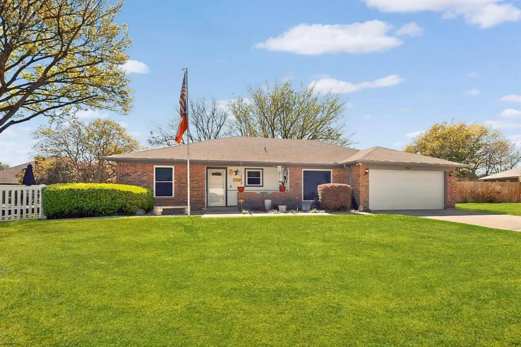 3763 Ashley Court, Fort Worth, TX 76123