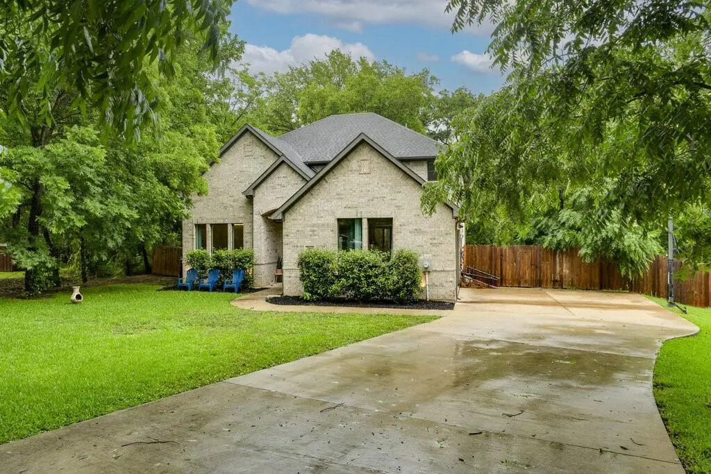 3861 Willow Bend Lane, Midlothian, TX 76065