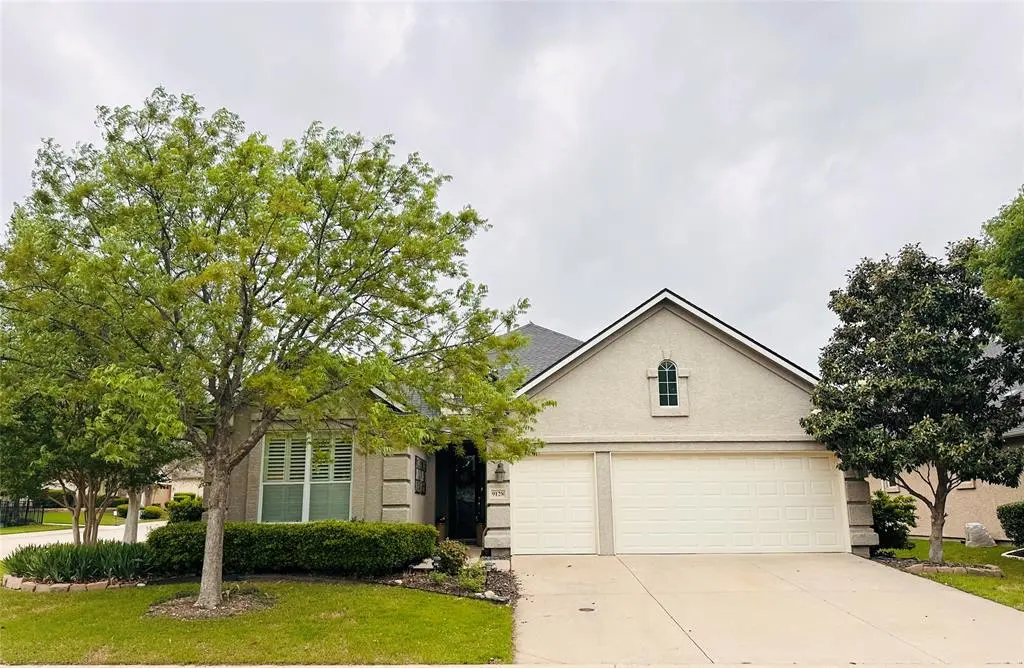 9128 Perimeter Street, Denton, TX 76207