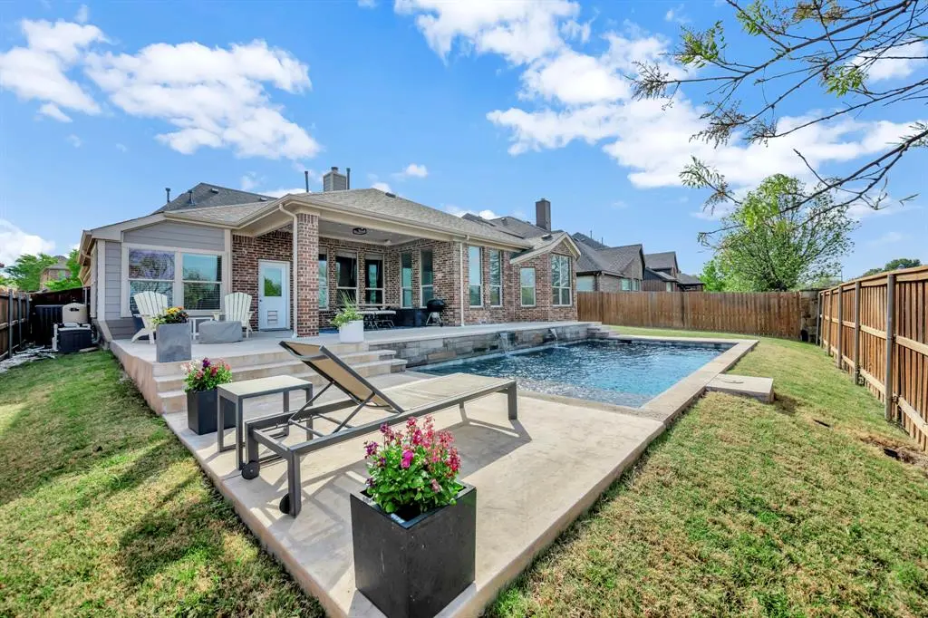 12833 Royal Ascot Drive, Fort Worth, TX 76244