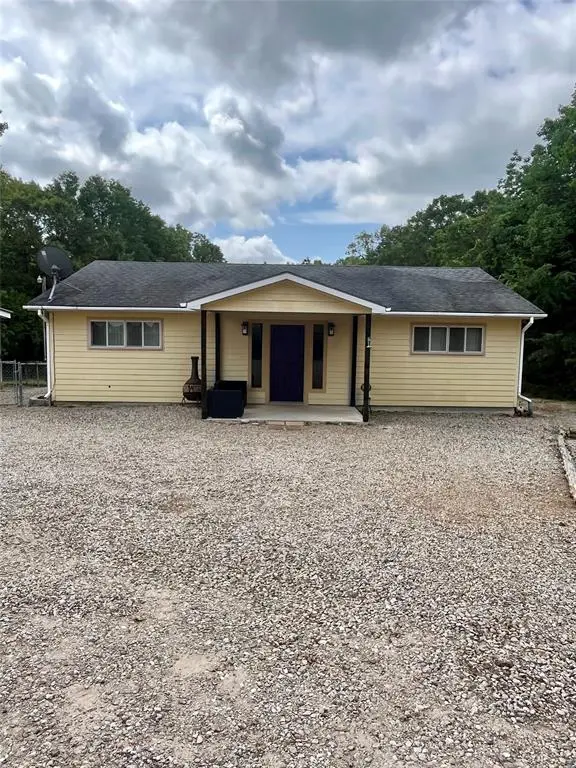 111 Private Road 6980, Alba, TX 75410