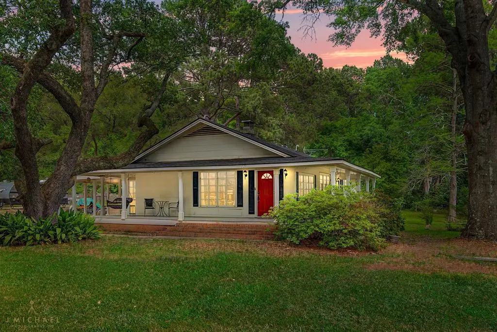 721 Jenkins Road, Shreveport, LA 71107