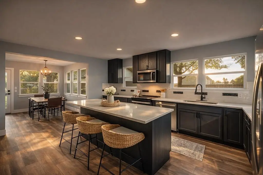 1300 County Road 1550, Chico, TX 76431