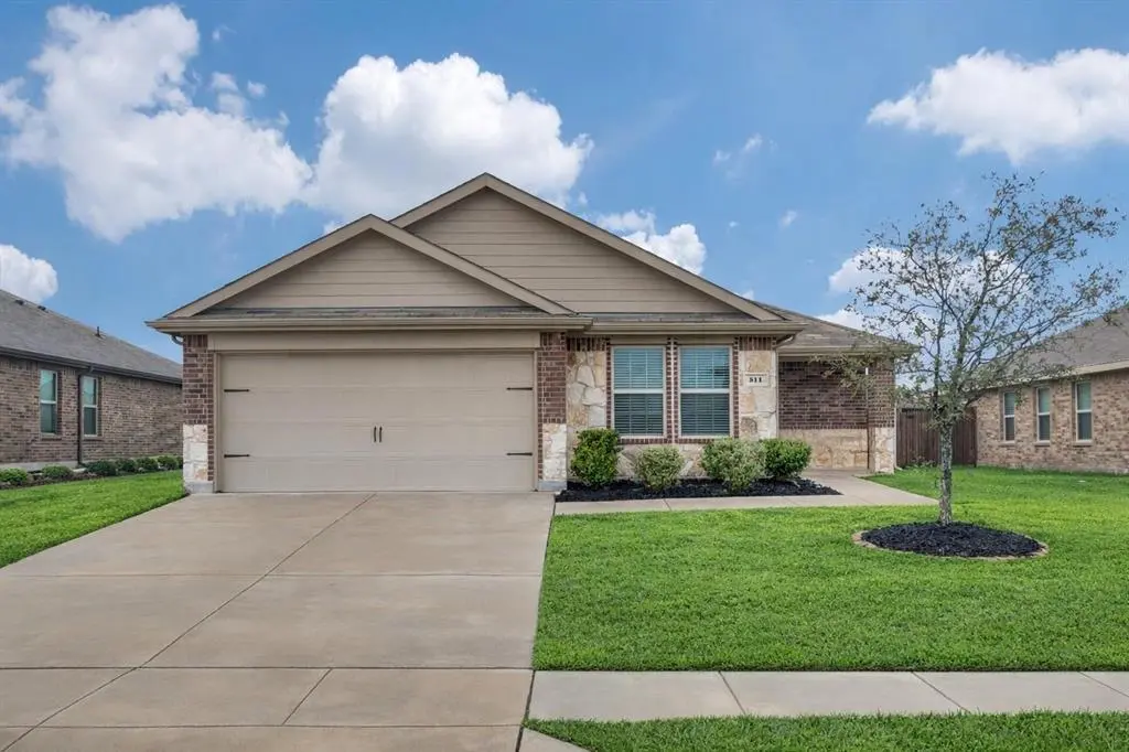 511 Silo Circle, Royse City, TX 75189