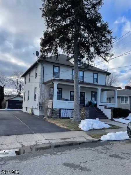 151 Kanouse St, Boonton Town, NJ 07005