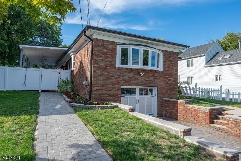 89 Chatham Ave, Paterson City, NJ 07502