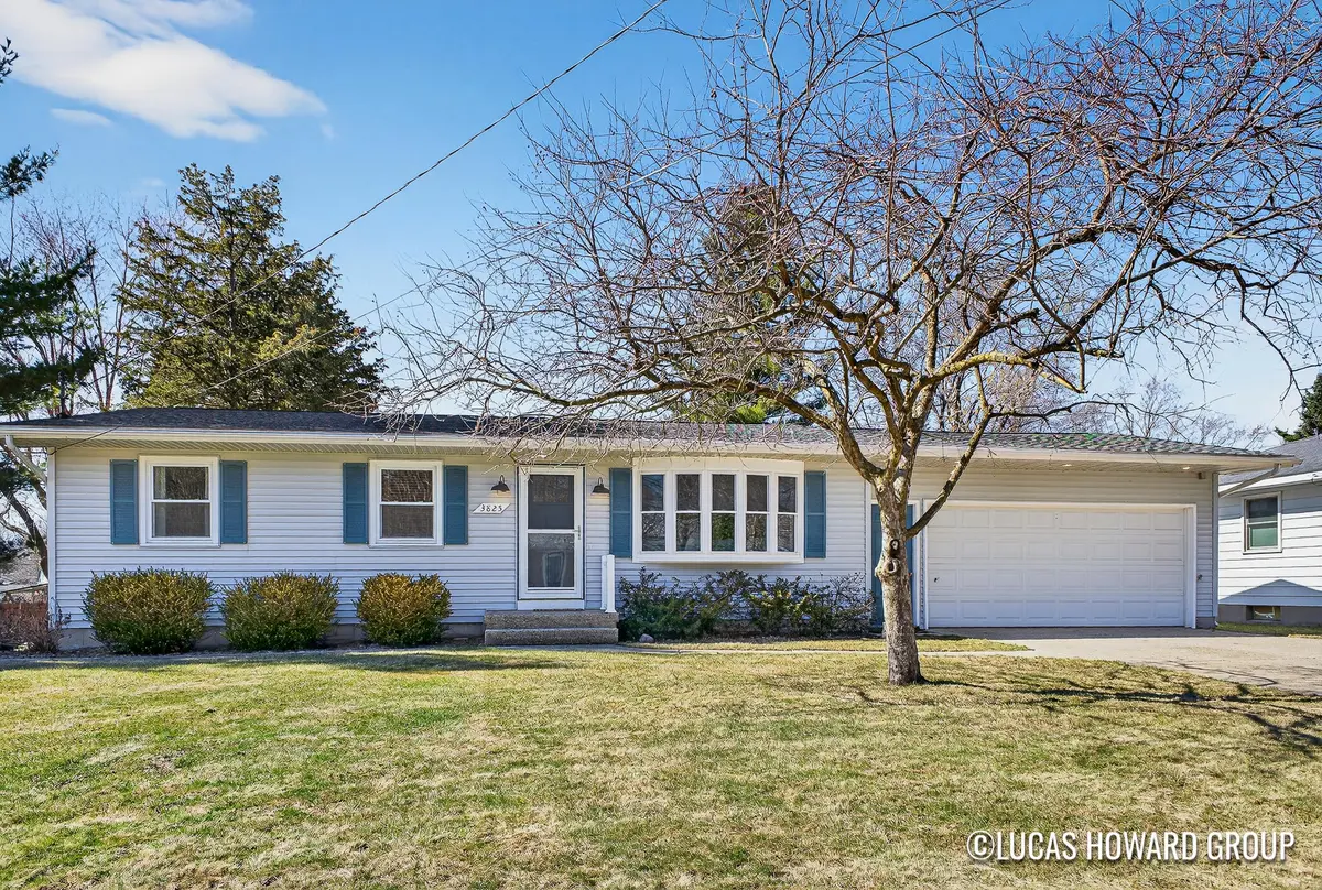 3825 Jupiter AVE NE, Plainfield Twp, MI 49525