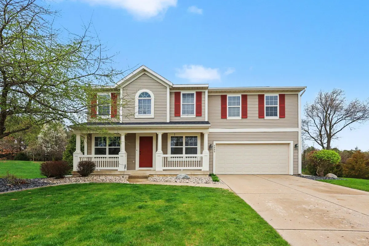 6005 W Alanada CT SE, Caledonia Vlg, MI 49316
