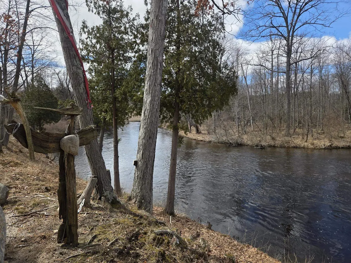 5172 W Pickard RD, Deerfield Twp, MI 48858