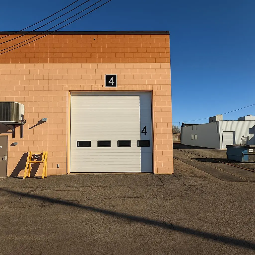 11402 100 ST #B, Grande Prairie, AB T8V 2N5