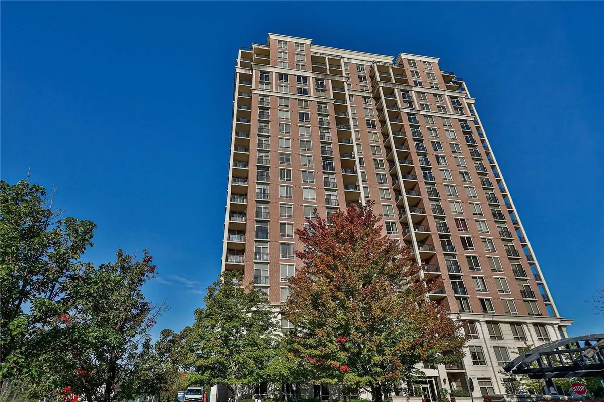 1101 LESLIE ST #1208, Toronto C13, ON M3C 4G3