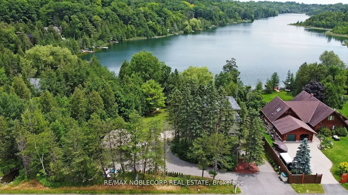 11201 Lake Ridge RD, Scugog, ON L9L 1V7