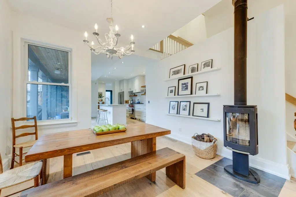 235 Boulton AVE, Toronto E01, ON M4M 2J8