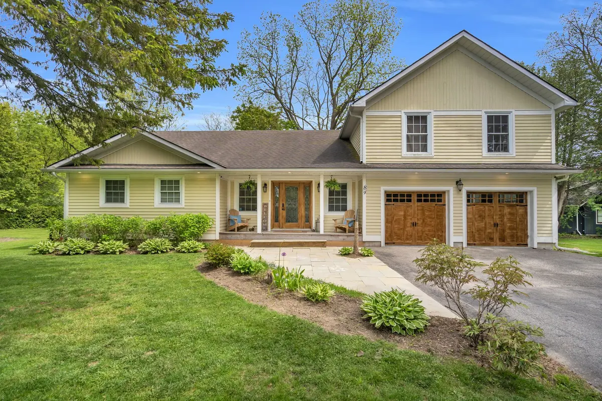 89 River ST, Georgina, ON L0E 1R0