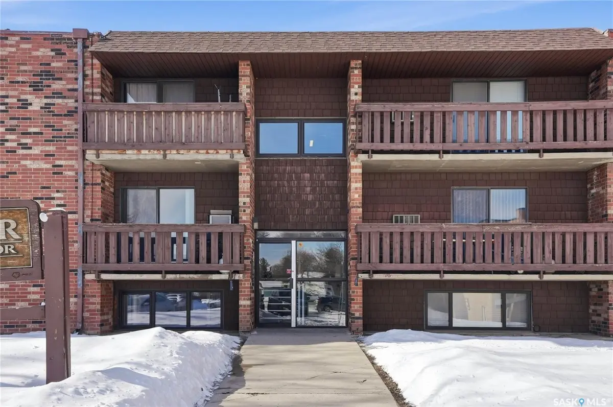 143 St Lawrence COURT #108, Saskatoon, SK S7K 4H3