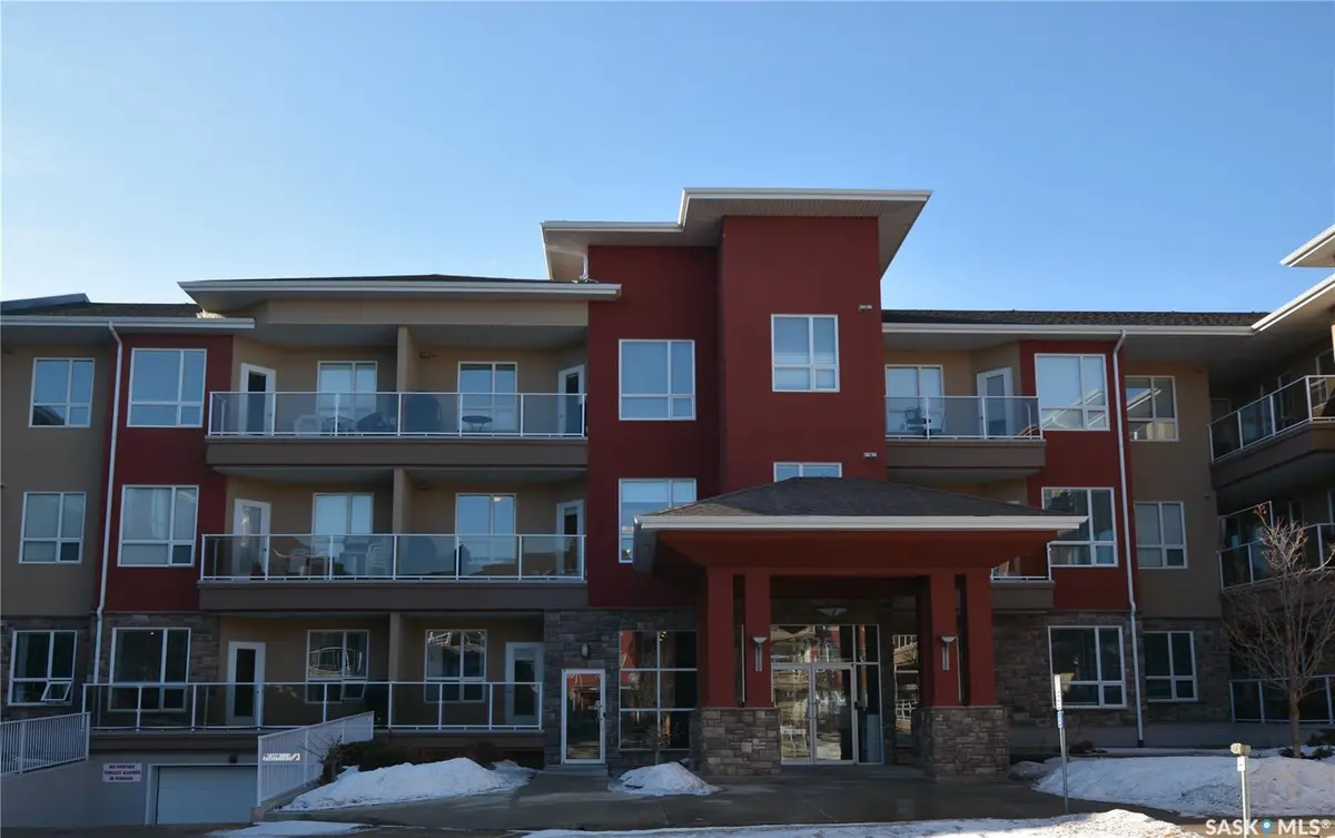 1025 Moss AVENUE #224, Saskatoon, SK S7H 4C7