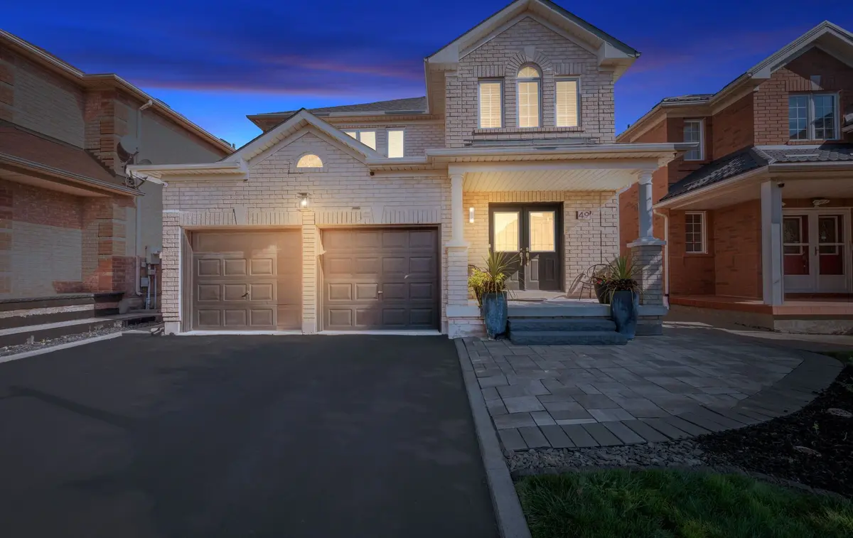 49 Fallstar CRES, Brampton, ON L7A 2J7