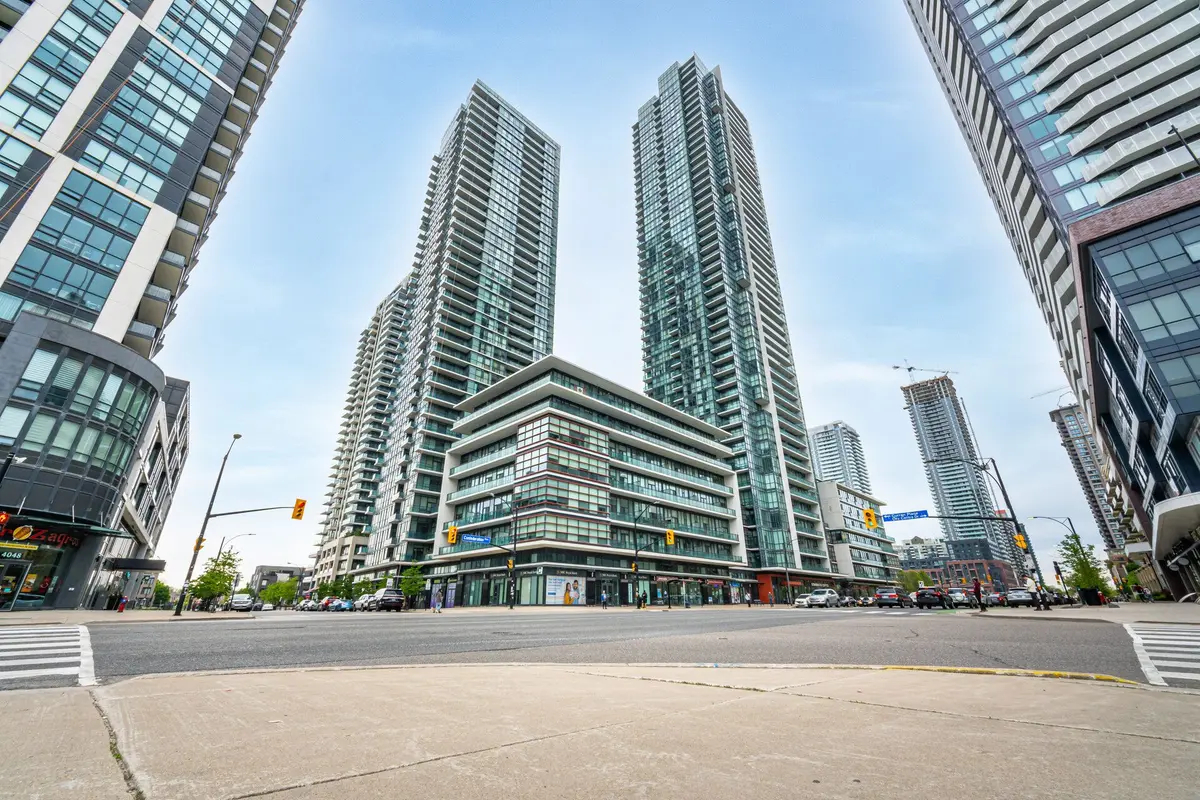 4070 Confederation Pkwy #517, Mississauga, ON L5B 0E9