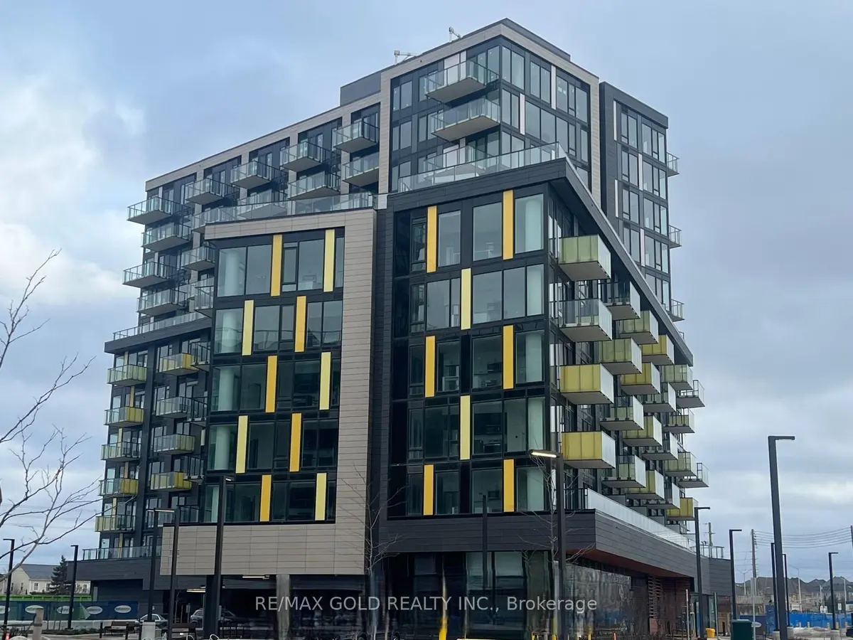 3006 William Cutmore BLVD #404, Oakville, ON L6H 8A4