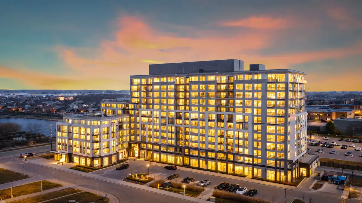 1050 Main ST E #618, Milton, ON L9T 9M3