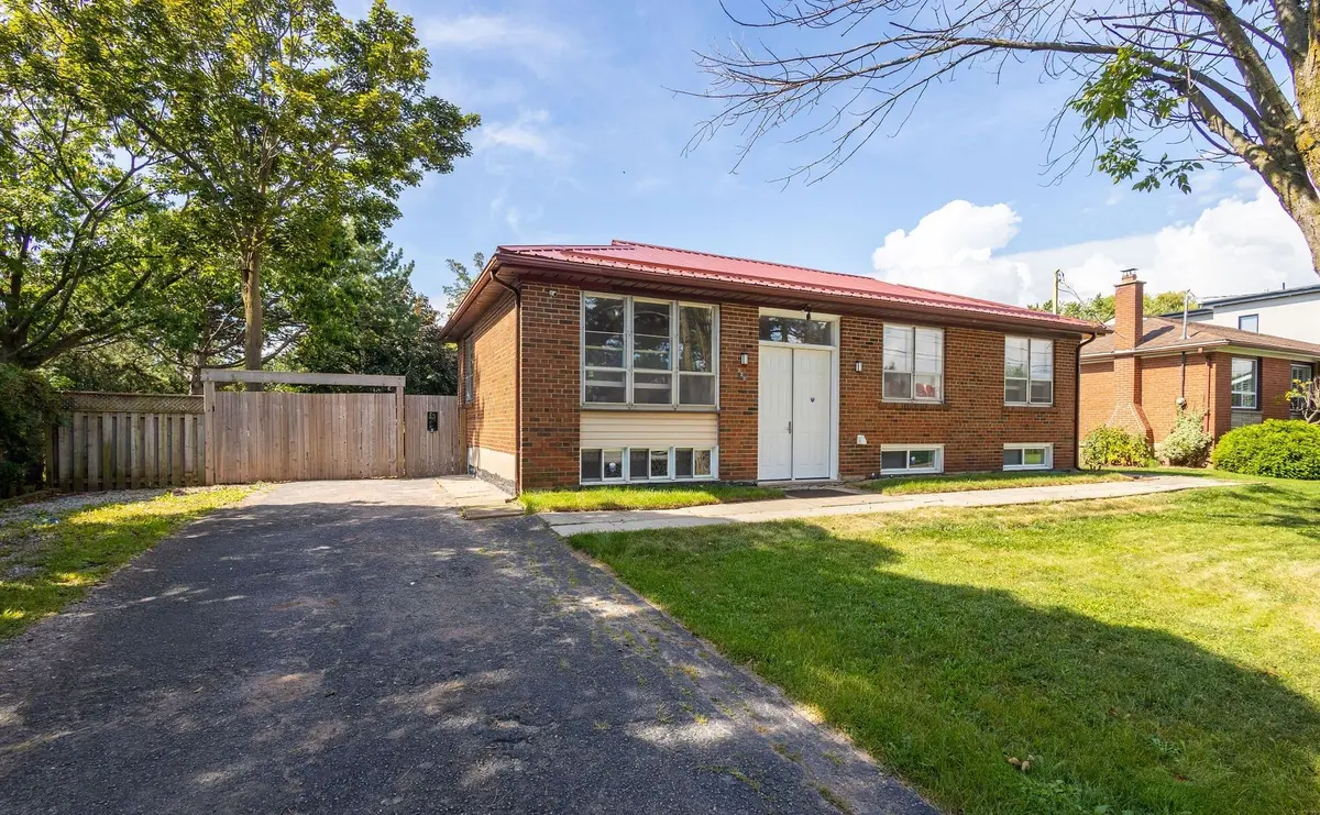 322 Third Line #LOWER, Oakville, ON L6L 4A4