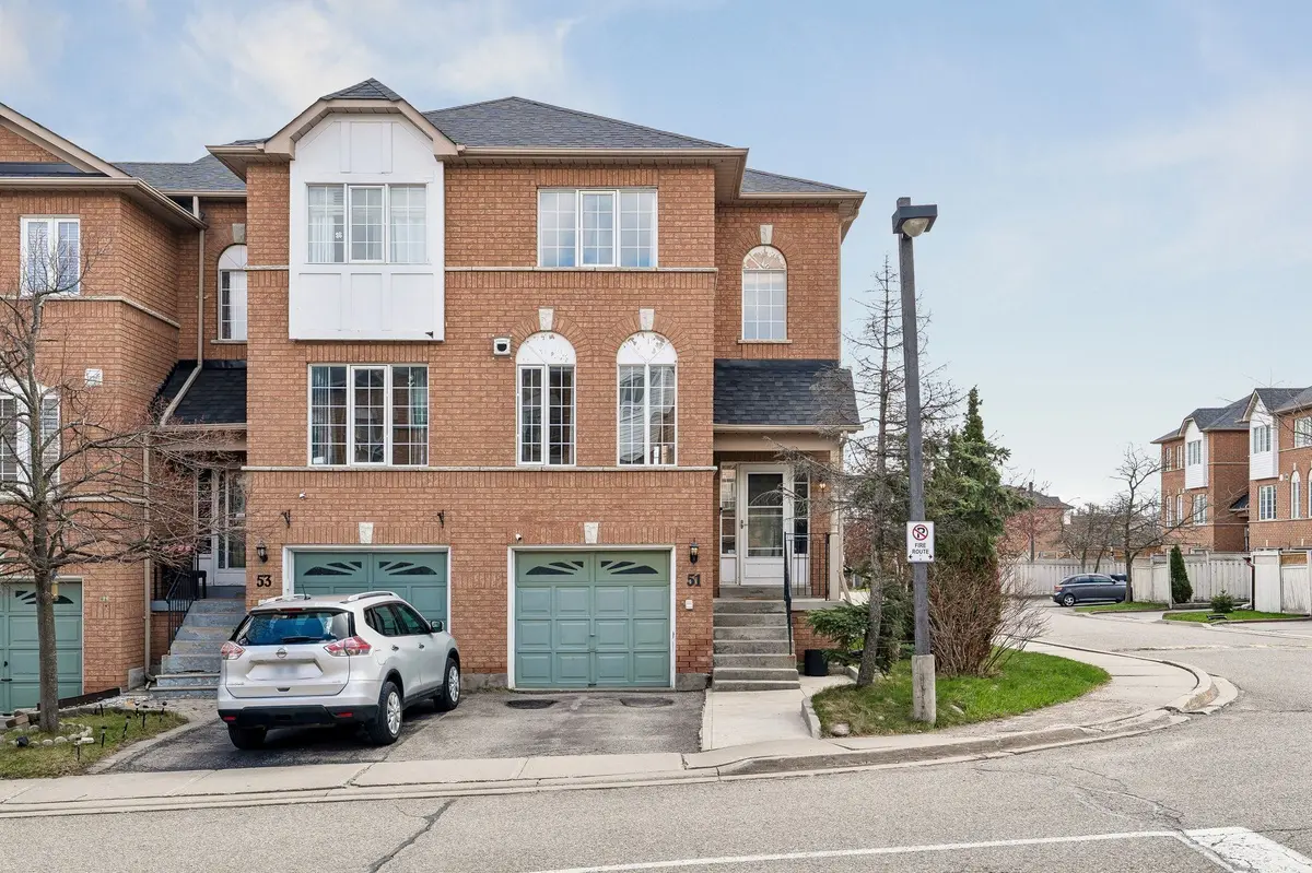 57 Brickyard WAY #51, Brampton, ON L6V 4M3