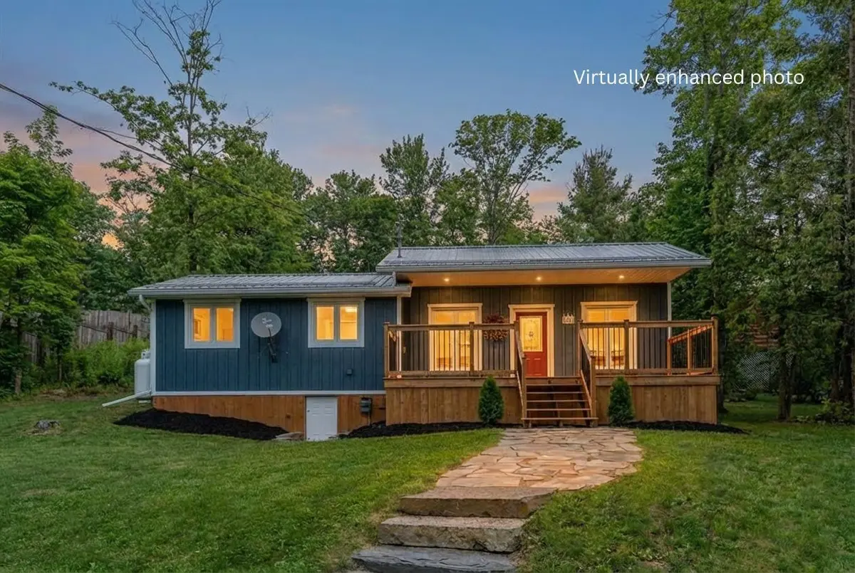 1361 Baker Valley RD, Frontenac, ON K0H 0B6