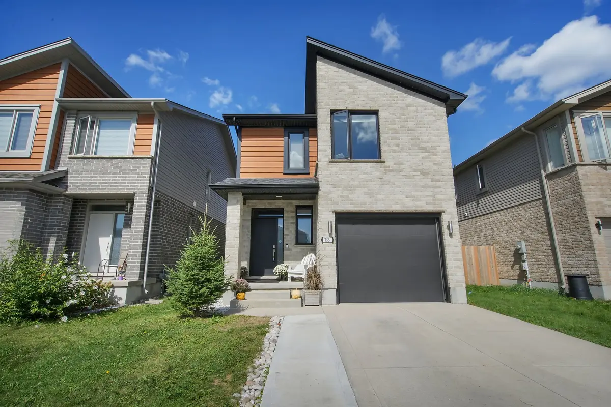 755 Freeport ST, London North, ON N6G 0R4