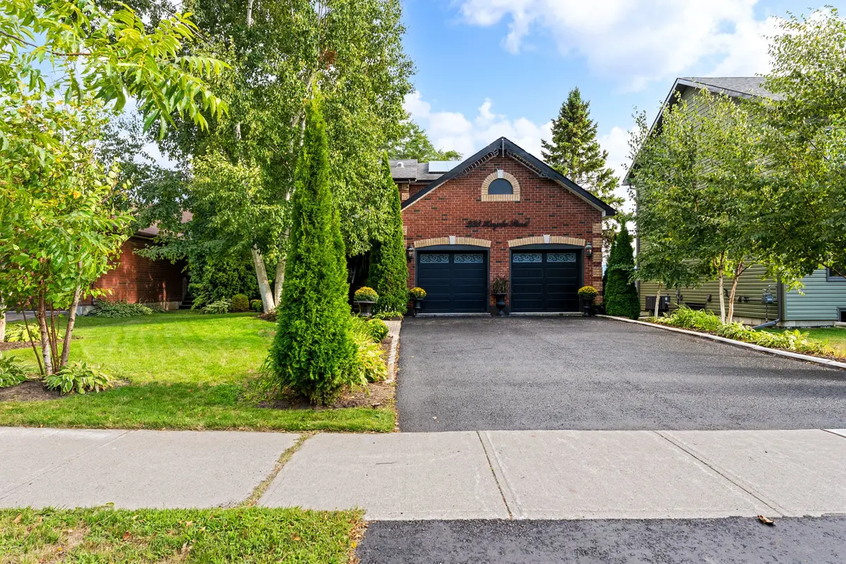 233 Huycke ST, Cobourg, ON K9A 5K8